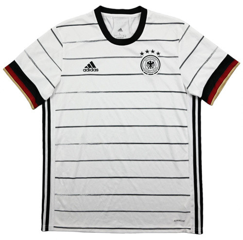 2020-21 GERMANY SHIRT L