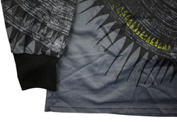 UHLSPORT OLDSCHOOL GK LONGSLEEVE XL