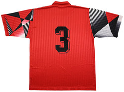 ERIMA OLDSCHOOL #3 KOSZULKA L/XL