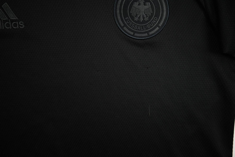 2020-21 GERMANY SHIRT S