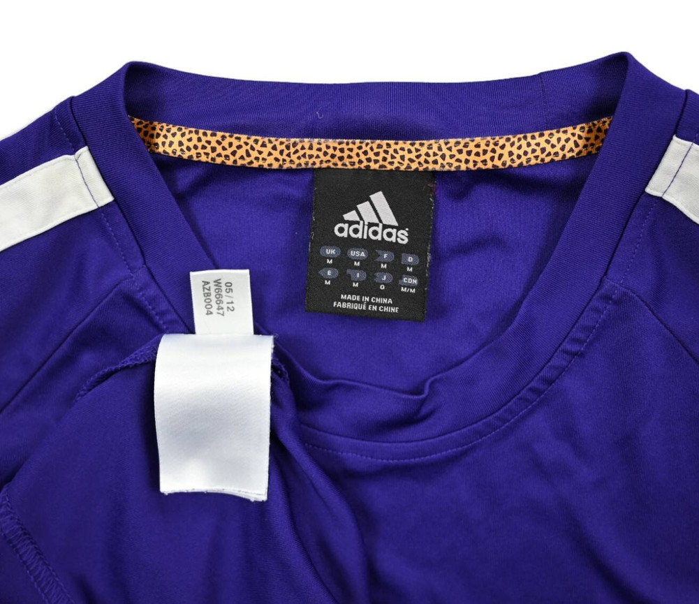 LOS ANGELES BASKETBALL SHIRT M