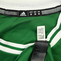 BOSTON CELTICS NBA *BRADLEY* KOSZULKA M