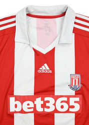 2013-14 STOKE CITY KOSZULKA L