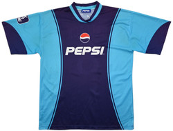 2000 PEPSI ASK FOR MORE VINTAGE *BALLACK* KOSZULKA M