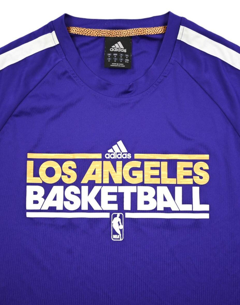LOS ANGELES BASKETBALL KOSZULKA M