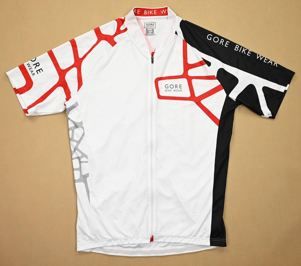 GORE BIKE WEAR CYCLING SHIRT XL