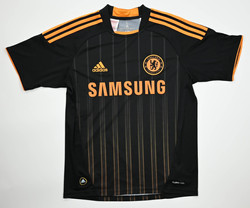 2010-11 CHELSEA LONDON KOSZULKA L. BOYS