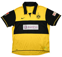 2007-08 BORUSSIA DORTMUND *DEDE* KOSZULKA XL