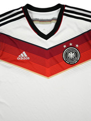 2014-15 GERMANY SHIRT L