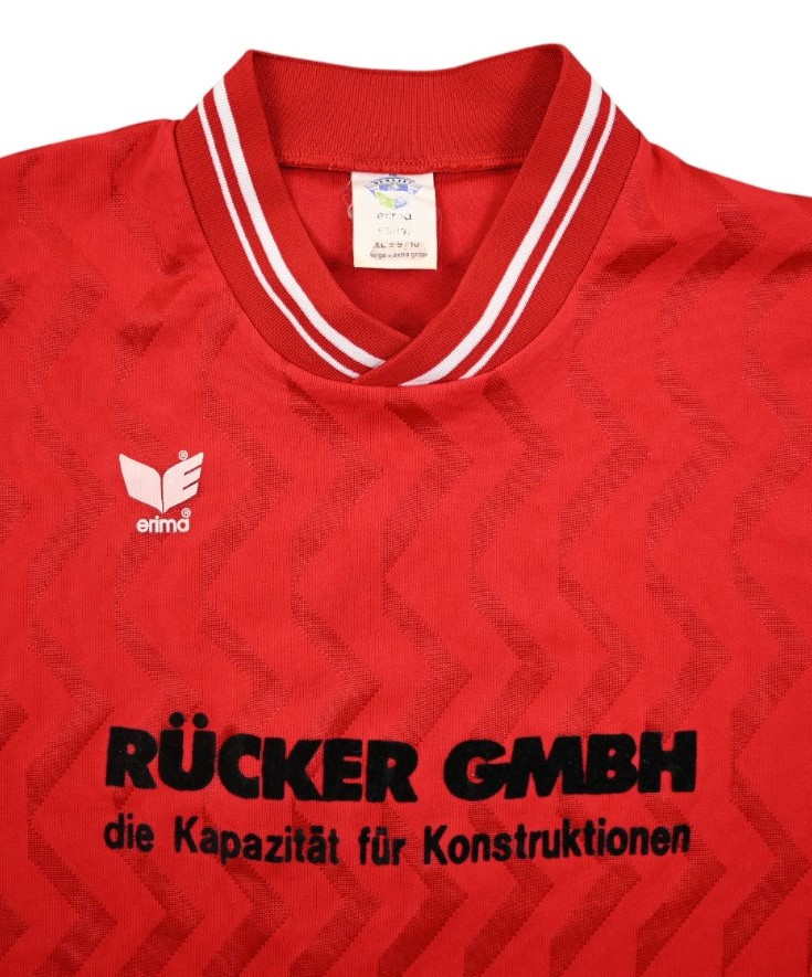 ERIMA VINTAGE KOSZULKA XL