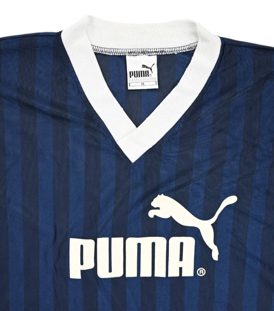 PUMA OLDSCHOOL SHIRT XL