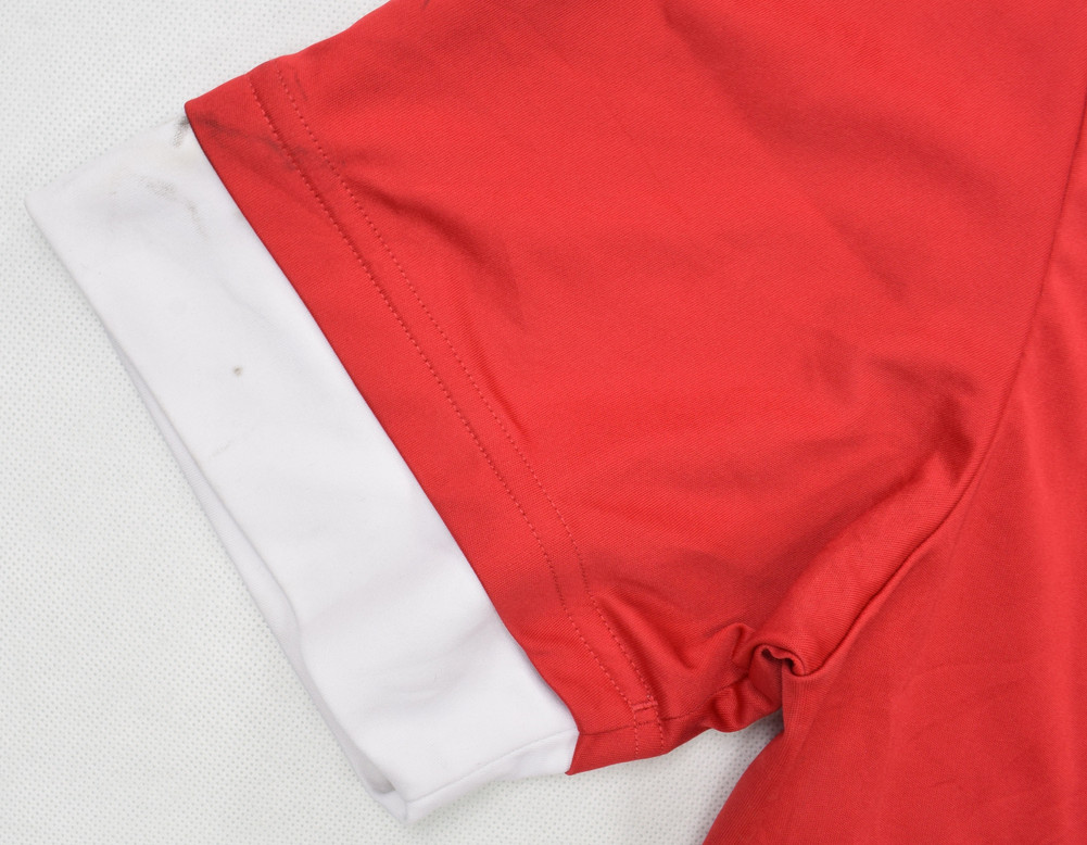 2015-16 MANCHESTER UNITED SHIRT M