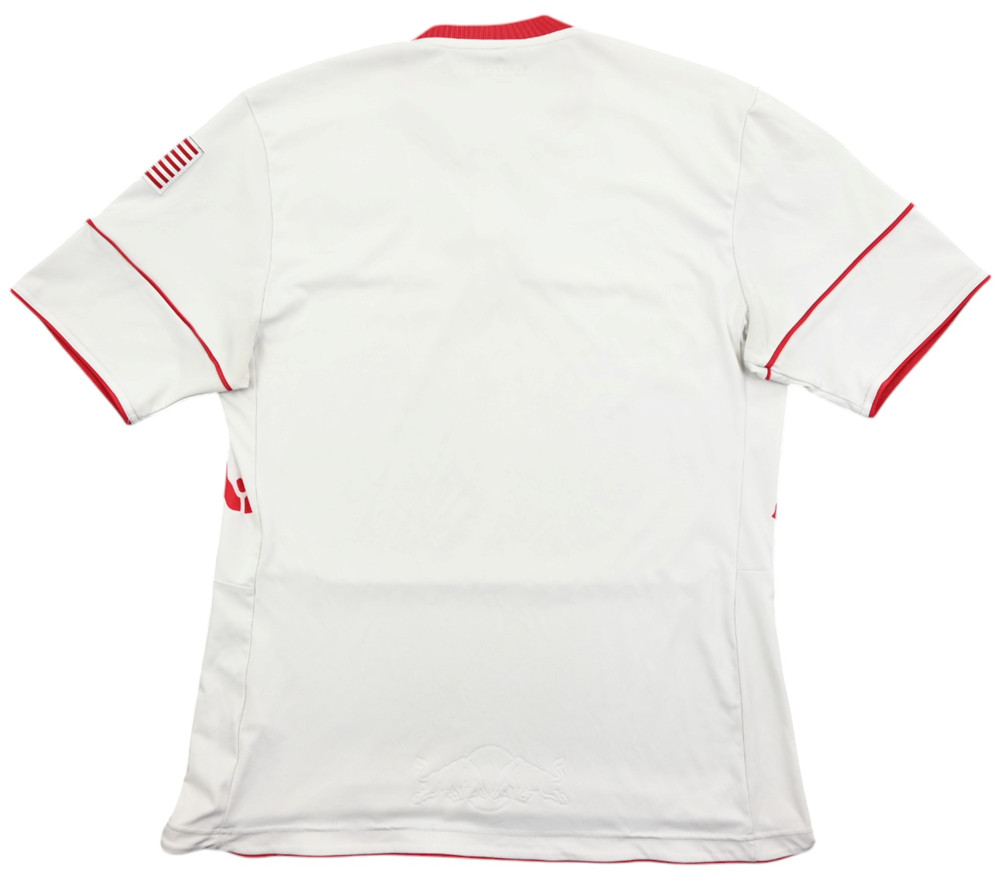 2010-11 NEW YORK RED BULLS KOSZULKA XL