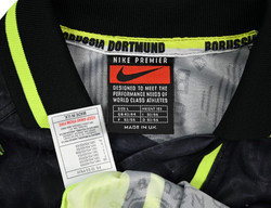 1996-97 BORUSSIA DORTMUND KOSZULKA L