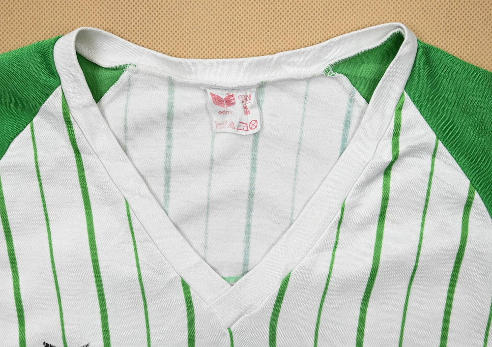 ERIMA OLDSCHOOL SHIRT L #5