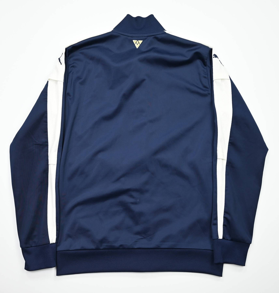 2017-18 ARSENAL LONDON TOP S