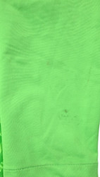 EINTRACHT FRANKFURT GOALKEEPER LONGSLEEVE *TRAPP* SHIRT XXL