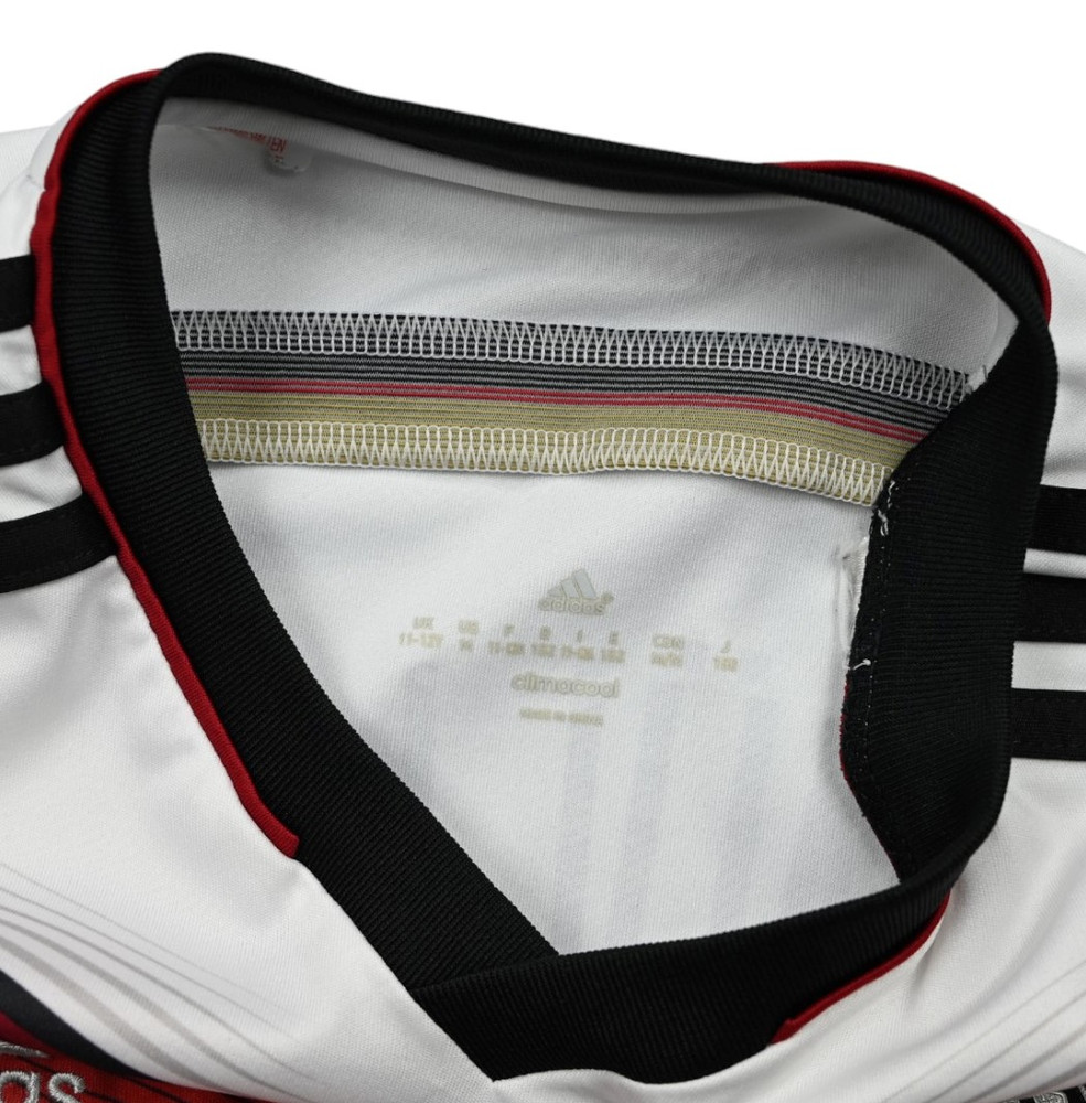 2014-15 GERMANY *MULLER* SHIRT M. BOYS