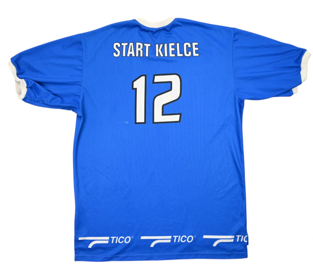 START KIELCE SHIRT L
