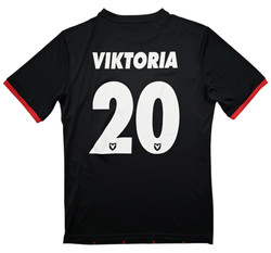 2022-23 VIKTORIA BERLIN KOSZULKA L. BOYS