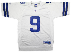 DALLAS COWBOYS *ROMO* NFL KOSZULKA L