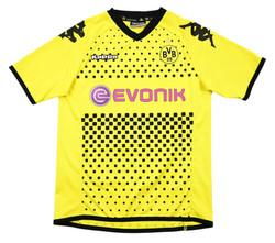 2011-12 BORUSSIA DORTMUND *KUBA* SHIRT M. BOYS