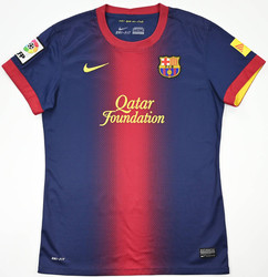 2012-13 FC BARCELONA KOSZULKA WOMAN S