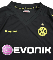 2011-12 BORUSSIA DORTMUND SHIRT XXL