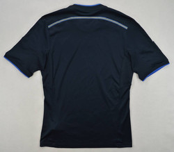 2013-15 SWEDEN SHIRT S