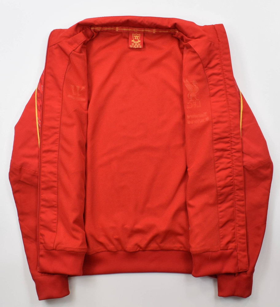 LIVERPOOL KURTKA XL. BOYS