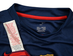 BARCELONA KOSZULKA L