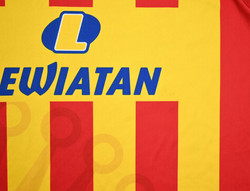 2014-15 KORONA KIELCE *JUNG* KOSZULKA 3XL