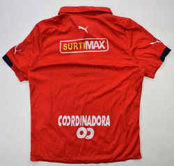 2015 DEPORTIVO INDEPENDIENTE MEDELLIN KOSZULKA M