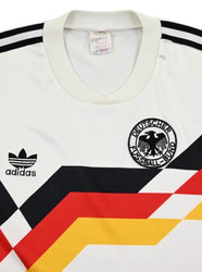 1988-91 GERMANY KOSZULKA S