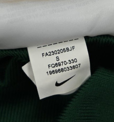 SOUTH AFRICA RUGBY SHIRT S