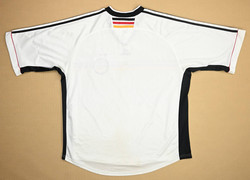 1998-00 GERMANY KOSZULKA XXL