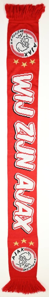 AJAX AMSTERDAM SZALIK