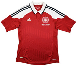 2012-13 DENMARK KOSZULKA M