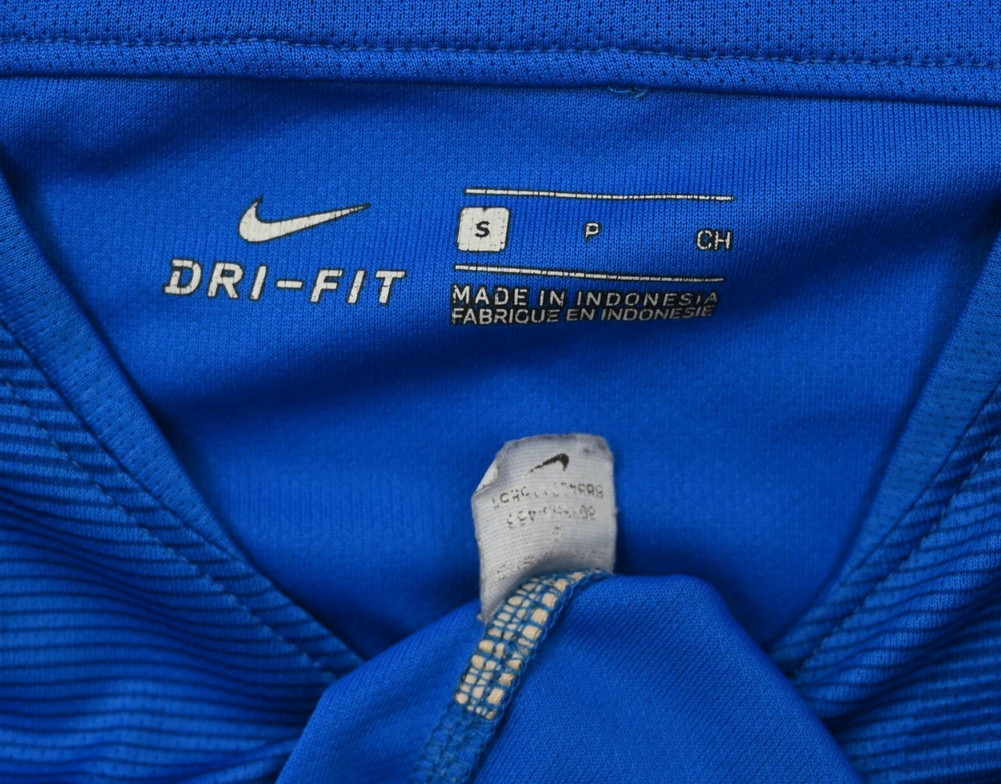 2018-19 BRAZIL SHIRT S