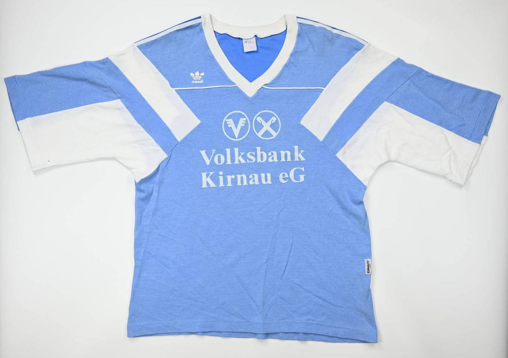 ADIDAS OLDSCHOOL SHIRT XL