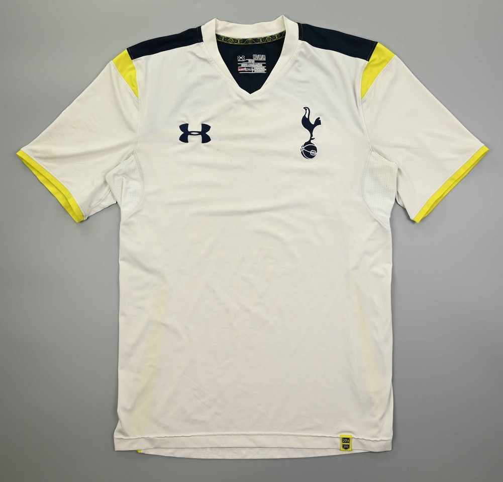 2014-15 TOTTENHAM HOTSPURS KOSZULKA M