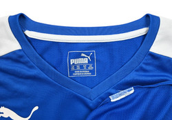 2017-18 CARL ZEISS JENA SHIRT XL. BOYS 