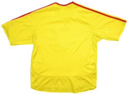 2006-07 LIVERPOOL SHIRT M. BOYS