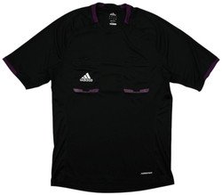 ADIDAS KOSZULKA SĘDZIOWSKA L