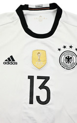 2015-16 GERMANY *MULLER* KOSZULKA XL