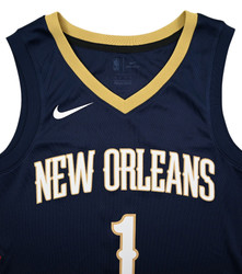 NEW ORLEANS PELICANS *WILLIAMSON* NBA SHIRT L