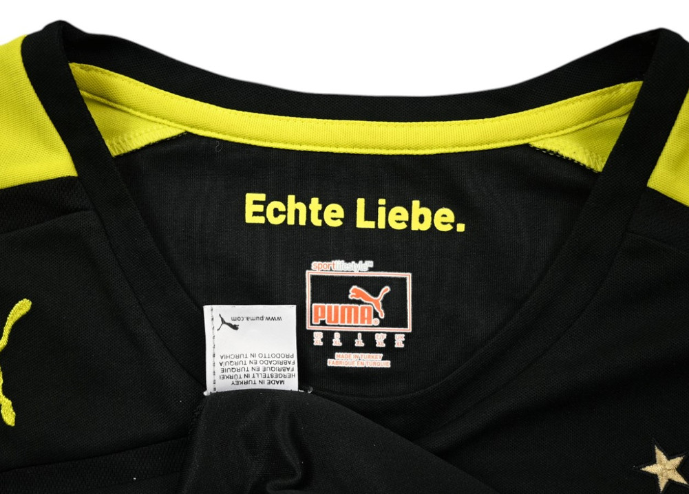 2013-14 BORUSSIA DORTMUND *LEWANDOWSKI* KOSZULKA XL