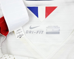 2015-16 FRANCE *DAWID* SHIRT M