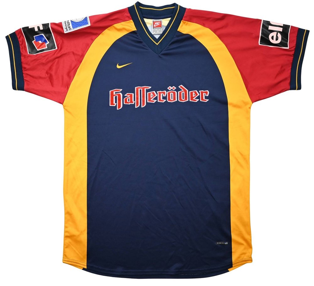 SC MAGDEBURG HANDBALL SHIRT L