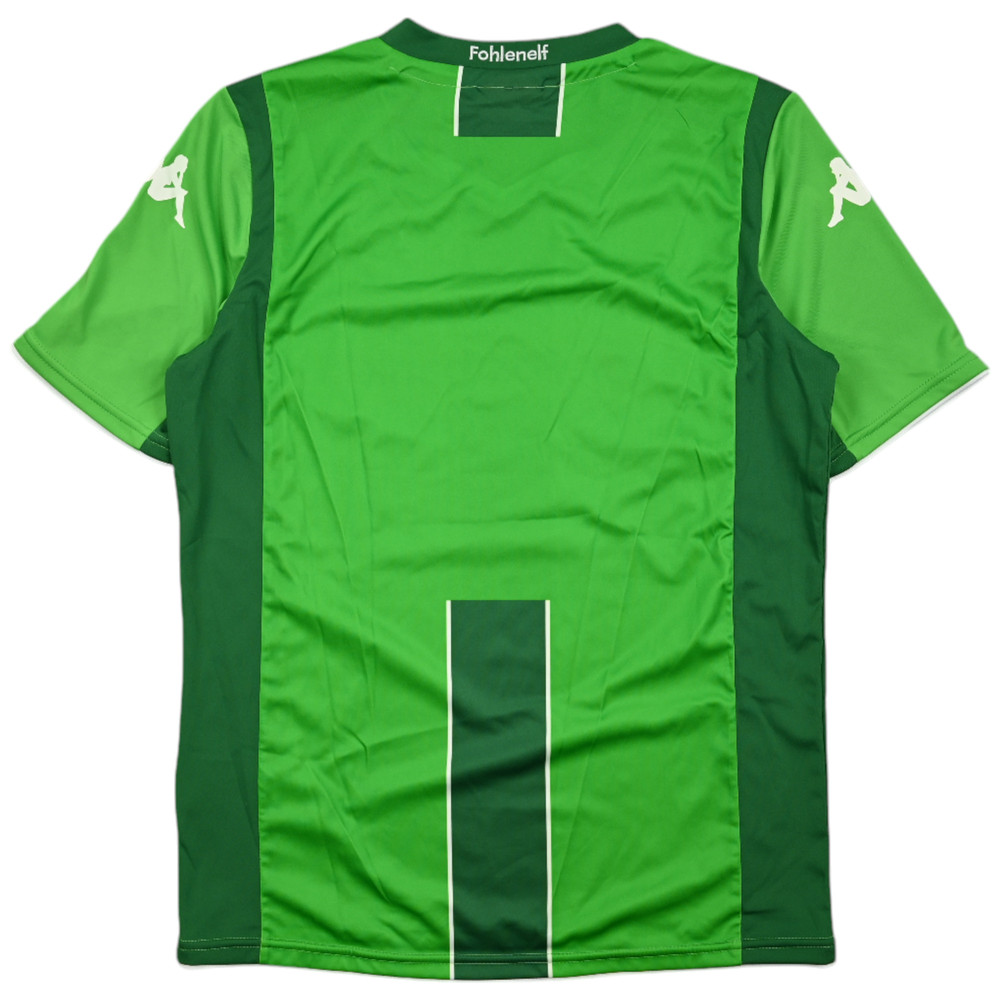 2015-16 BORUSSIA MONCHENGLADBACH KOSZULKA XL. BOYS